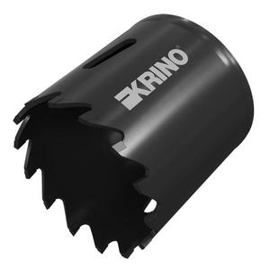 KRINO - 2110003500 Scies cloches avec dents en carbure multiporpuse - EAN 8014249076285 FORETS SCIES TROU ET ARBORS - Product Image 3
