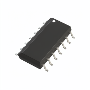 14 SOlC (0.154", ความกว้าง 3.90 มม.) ช้อปปิ้งออนไลน์สำหรับชิ้นส่วนอิเล็กทรอนิกส์ MAX4403ASD+ ชิป IC OPAMP GP 4 วงจร 14SOlC - Product Image 1