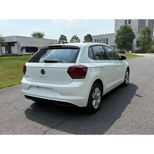 <span class=keywords><strong>Volkswagen</strong></span> <span class=keywords><strong>Polo</strong></span> Modelo <span class=keywords><strong>2022</strong></span> Plus 1.5L Automático Versión Zongqing Lehuo - Product Image 5