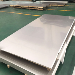 Prix usine EN TP201 202 304 <span class=keywords><strong>316</strong></span> 420 430 310s 309s <span class=keywords><strong>Ti</strong></span> 321 Tôle en acier inoxydable 4x8 Finition de surface 2B Soudage Découpe - Product Image 4