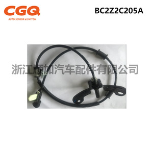 เซ็นเซอร์ความเร็วล้อฟอร์ด BC2Z2C205A CW5919 เซ็นเซอร์ ABS สำหรับเปลี่ยนซ่อม - Product Image 2