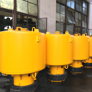 PE GFRP <span class=keywords><strong>UHMWPE</strong></span> Biển <span class=keywords><strong>Navigation</strong></span> <span class=keywords><strong>Buoy</strong></span> Với IP68 67 Ánh Sáng Và AIS GPS - Product Image 6