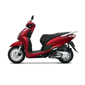 Scooter de ville Honda 125cc automatique à refroidissement liquide, vitesse maximale de 80 km/h, grand espace de rangement sous le siège, moto à essence haut de gamme - Product Image 1