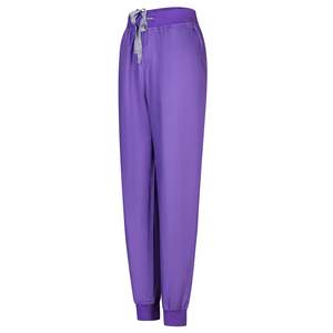 Pantaloni Sanitari Unisex - Uniforme Sanitaria, Divisa Medica, Pantaloni da Lavoro 8316 - Product Image 5