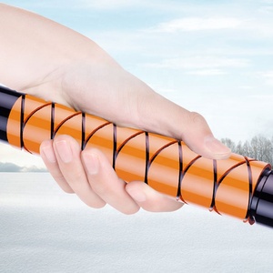 Chổi Loại Bỏ Xẻng Tuyết Di Động Bền Bỉ Chất Lượng Cao Dụng Cụ Cạo Băng Kính Chắn Gió Cửa Sổ Xe Hơi Có Gờ - Product Image 6