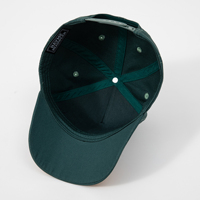 Casquette de baseball vintage brodée de qualité supérieure pour événements sportifs et jours de match – Commande en gros