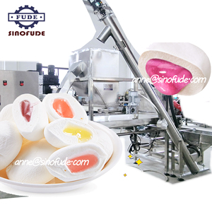 Automatische marshmallow produktion linie - Product Image 3