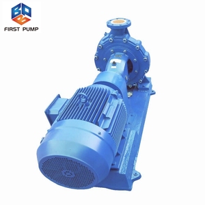 Pompe centrifuge à aspiration axiale haute efficacité, pompe à eau générale pour l'agriculture - Product Image 6