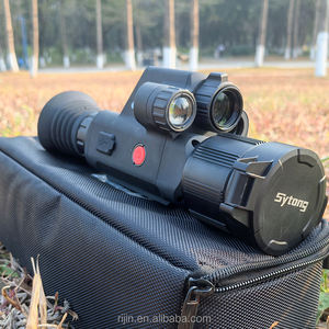 Lámpara de torsión de 50Llumlumlumluminum llolloy herhermal COPE rope 640 Rolution esolution ight iision ateraterproof acactical - Product Image 1