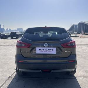 Auto Familiar Usado, Elegante, Económico y Cómodo |   <span class=keywords><strong>Nissan</strong></span> <span class=keywords><strong>Qashqai</strong></span> 2021 Edición Deluxe |   SUV LWD |   Gasolina 2.0L 151 hp L4 - Product Image 3