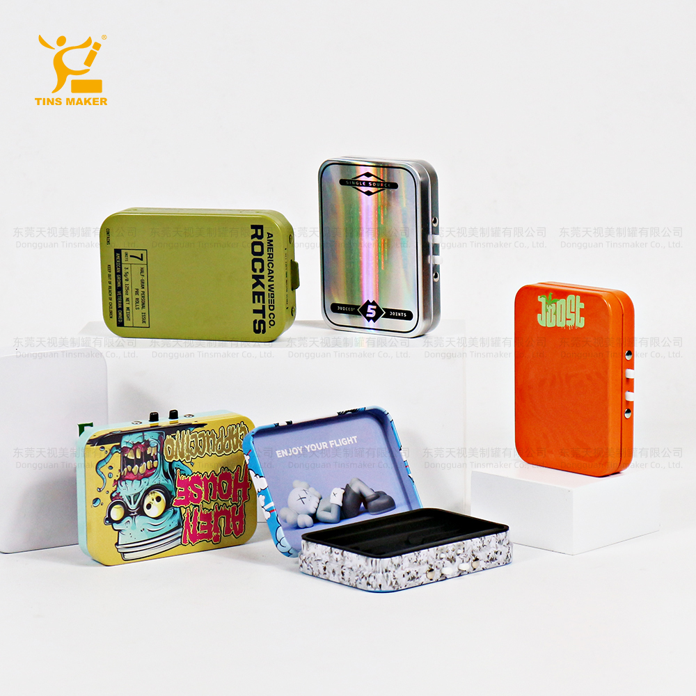 Customized Color