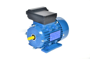 Motor Asíncrono Monofásico de Alta Eficiencia Hongma para Maquinaria de Minería - Product Image 3