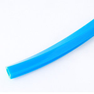 Joint en caoutchouc de silicone renouvelable pour la construction durable en aluminium-verre - Product Image 3