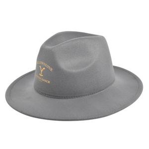 Custom Print Logo Panama <b>Hat</b> New Arrival Fashion <b>Hat</b> Women Wide Brim Fedora <b>Hats</b> Wholesale - Product Image 6