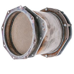 Filtre à particules catalytique (FAP) pour moteur diesel <span class=keywords><strong>Renault</strong></span> <span class=keywords><strong>Clio</strong></span> – Pièce auto de rechange du fabricant - Product Image 4