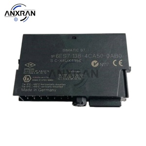 สำหรับ Siemens 6ES7138-4CA50-0AB0โมดูลไฟฟ้า DP 6ES71384CA500AB0 - Product Image 2