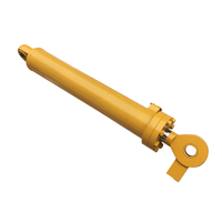 Cylindre de bras de levage d'origine 10C0556 de remplacement pour chargeuse sur pneus Chine XG951