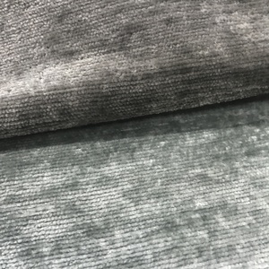 100% Polyester Chenille Jersey Uy Tín Nhà Dệt May Vải Các Công Ty Đồ Nội Thất Vải Bọc Vải - Product Image 5