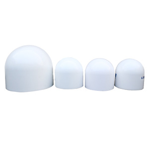 Cubiertas de Antena Inalámbricas Personalizadas Abis, Moldeadas al Vacío, Resistentes a los Rayos UV, para Estaciones Meteorológicas de Navegación - Product Image 1