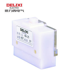 Interruptor de Límite Micro Delixi LX19K con Accesorios LX19K-B - Product Image 5