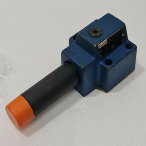 Plc Mnr: R900505901 Dr 10 Dp2-43/25y <strong>Ducing</strong> for Warranty Product - Product Image 1