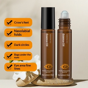 Esencia Antiarrugas para Ojos OEM/ODM con Vitamina E - Tratamiento Blanqueador e Iluminador para Ojeras y Líneas Finas, para Todo Tipo de Piel - Product Image 1