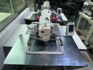 Máquina de Coser Electrónica de Lujo AMS-221EN3020/IP420 con Función de Entrada de Datos AMS-210EN - Product Image 3