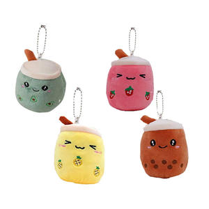 Große Boba Plüsch - Product Image 6