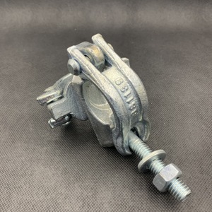 Thả Rèn PUTLOG COUPLER Mạ Kẽm Thả Rèn Giàn Giáo Coupler Cho Khóa Ống - Product Image 3