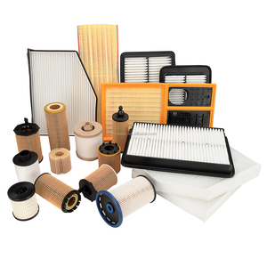 Chất lượng cao ô Tô giấy dầu diesel Bộ lọc được sử dụng cho Toyota Lexus 90915-yzze2 90915-10001 03002 90915-yzzd2 90915-yzzd4 - Product Image 3