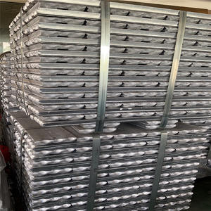 Alliage de <span class=keywords><strong>bismuth</strong></span> 10 en aluminium de haute qualité pour applications industrielles - Product Image 5