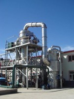 10 T/h Industriële Mango Pulp Verwerking Mango Sap Productielijn Mango Jam Maken Machine