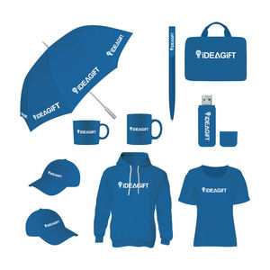 Coffret cadeau promotionnel d'entreprise IDEA GIFT, article pour cadre dirigeant, cadeau d'affaires de luxe personnalisé pour clients avec logo - Product Image 6