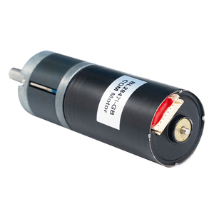 Motor de Engranajes Planetarios BL2847 de 28 mm, Tipo B, BLDC, con <span class=keywords><strong>Sensor</strong></span> <span class=keywords><strong>Hall</strong></span>, Reductor, Ventiladores, para Barcos, Hogar Inteligente, Electrodomésticos, Imán Permanente - Product Image 4