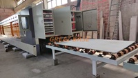 Machine de polissage automatique multi-têtes pour marbre et dalles, directement de l'usine
