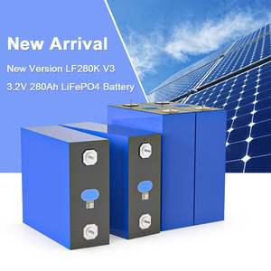סוללות מכירות ישירות מותג חדש ב e lf280ah 3.2v lifepo4 lp סוללות ליתיום יון - Product Image 6
