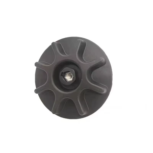 Nuevo Retenedor de Llanta de <span class=keywords><strong>Repuesto</strong></span> KD3356960A, Tornillo, Perno, Abrazadera para Mazda CX-<span class=keywords><strong>5</strong></span> 2017-2021, para 3 2014-2018, CX8 2018, CX9 - Product Image 2