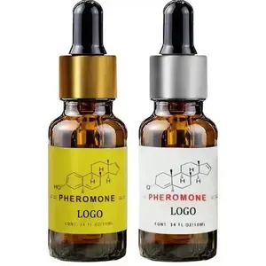 Pheromone untuk pria untuk menarik wanita Androstenone pheromon parfum seksi stimulasi seksual minyak wangi dewasa parfum seksi