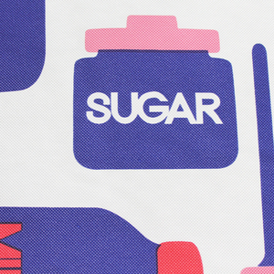 Nappe <span class=keywords><strong>de</strong></span> <span class=keywords><strong>Noël</strong></span> OEM ODM en PEVA avec envers en flanelle - Housse <span class=keywords><strong>de</strong></span> table ronde imperméable à imprimé <span class=keywords><strong>de</strong></span> <span class=keywords><strong>Noël</strong></span>, vente en gros pour les marchés américain et européen, approvisionnement en vrac - Product Image 4