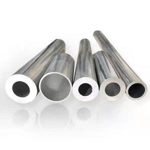 Tubos de Aluminio Cuadrados al por Mayor, 2024 6061 6063, Extruidos, Duraderos para la Construcción - Product Image 4