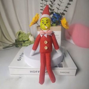 Oso de Peluche Súper Suave para Niñas, con Relleno de Algodón PP, Alivia el Estrés, Adorno Navideño, Decoración para Estantería - Product Image 2