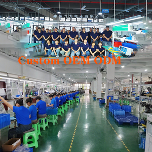 OEM ODM 맞춤형 안정적인 주석 도금 구리 자동차 에어블로워 팬 모터 케이블 어셈블리 PVC 하네스 가전제품 IP67 기계 - Product Image 4