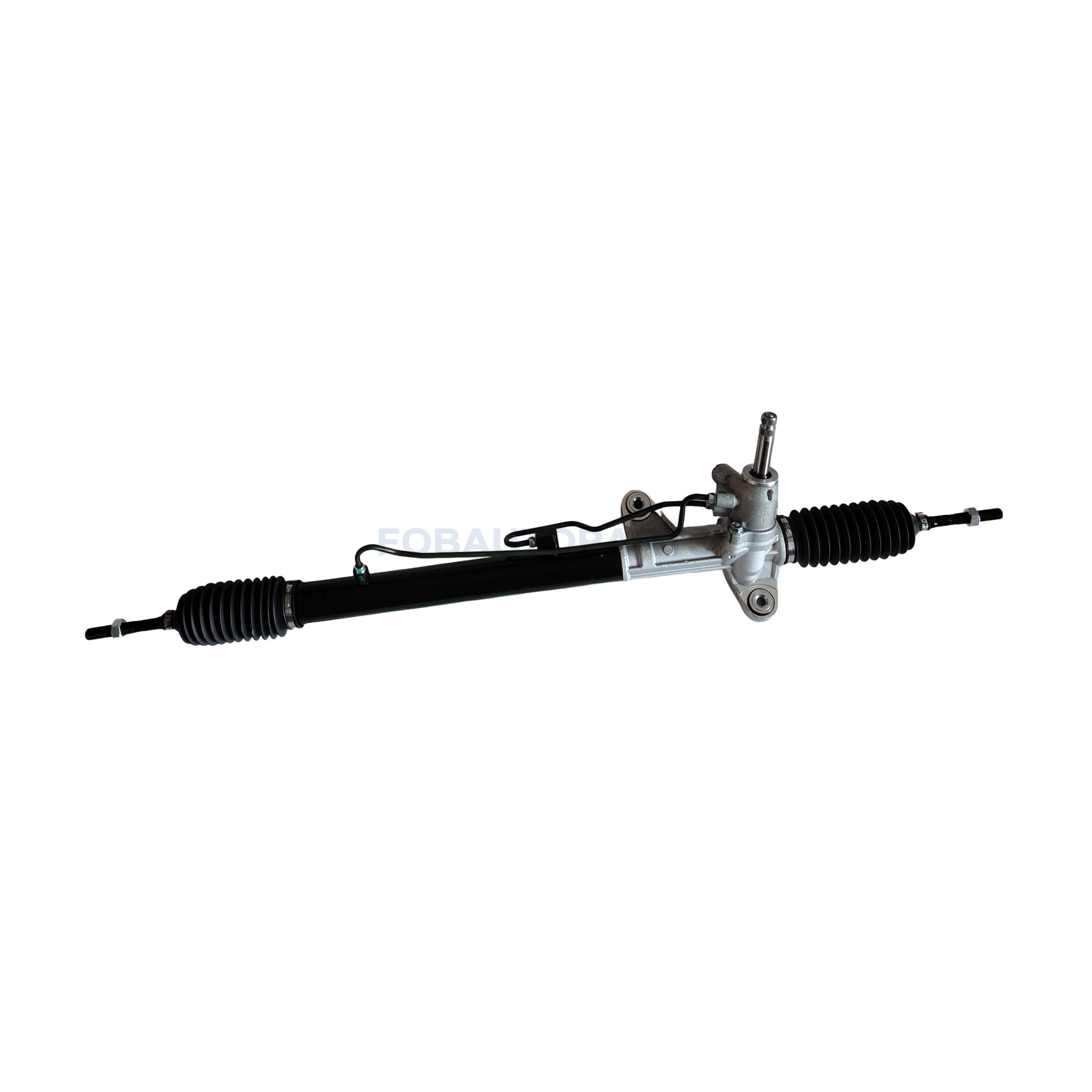 High Quality Auto Steering Gear Power Steering Rack for Honda Civic Ek3 53601-S04-A54 53601-S04-A51 53601s04A54 53601S04A51