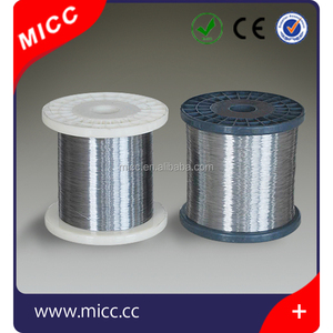 Stranded Twisted Nichrome Ni80Cr20 Resistance Alloy <strong>Wire</strong> for Resistance - Product Image 4