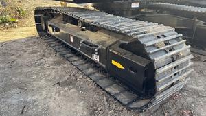 Low price <b>Second</b> <b>Hand</b> Sany 135C Chinese powerful Used Crawler Excavator 135C with High Quality for Sale in stock fast delivery - Product Image 5