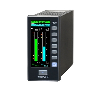 ตัวควบคุมอินดิเคเตอร์นำเข้า/วงแหวนเดี่ยว YS1360-101/A08/A31/FM YOKOGAWA - Product Image 5