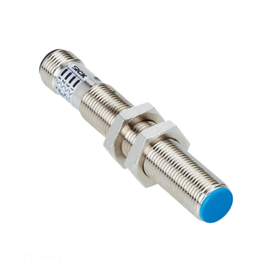 Производитель Channel INDUKT PROXIM SENS 1017441 датчики приближения - Product Image 1