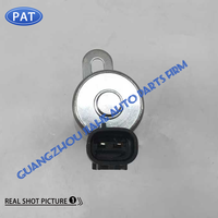 Solénoïde de distribution de soupape variable de contrôle d'huile PAT 16550M58MA0 pour Suzuki Maruti Baleno Brezza Ciaz Ertiga Fronx Grand Vitara Ignis