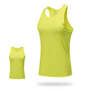 Chaleco Deportivo de Secado Rápido para Parejas, Estilo Verano 2026, para Entrenamiento de Atletismo, Maratón y Carreras al Aire Libre - Product Image 2