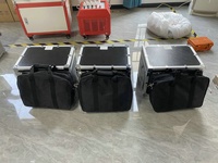 Probador Tan Delta para equipos de prueba de pérdida dieléctrica y capacitancia de transformador